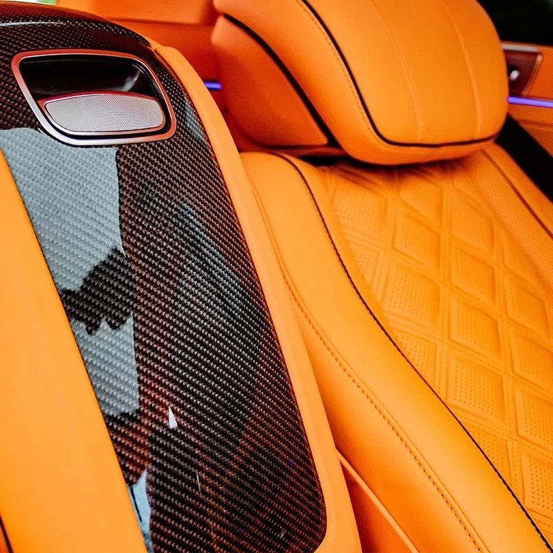 2012-2015 Gl 350 450 4matic 550 X166 to Gls X167 Conversion Interior Upgrade Kit for  Gls